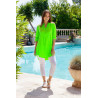 CHEMISE TUNIQUE