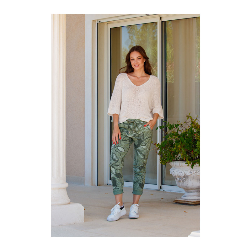 TOP BRETELLE DENTELLE